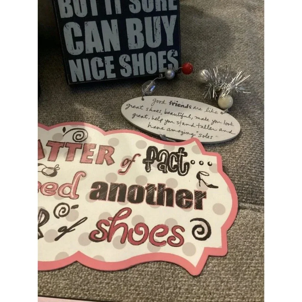 N/A items different